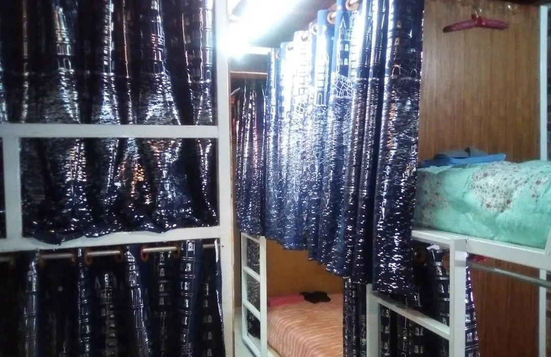 Ban Kru Ae Mixed Dorm-1
